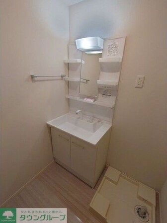 オレンジコーポIの物件内観写真